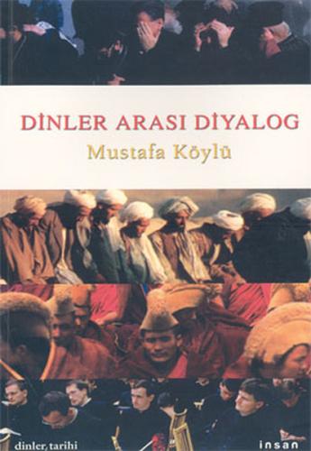 İnsan Dinler Arası Diyalog