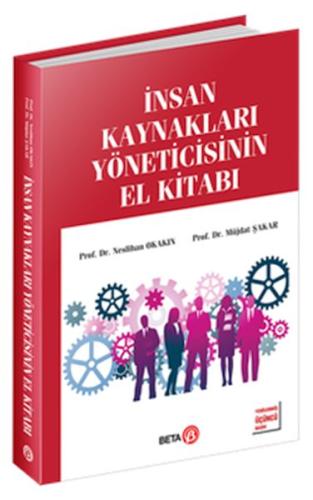 İnsan Kaynakları Yöneticisinin El Kitabı