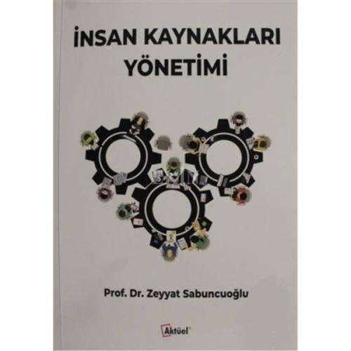 İnsan Kaynakları Yönetimi