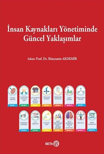 İnsan Kaynakları Yönetiminde Güncel Yaklaşımlar