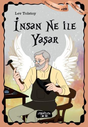 İnsan Ne ile Yaşar