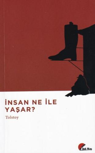 İnsan Ne İle Yaşar?