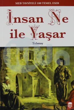 İnsan Ne İle Yaşar