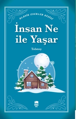 İnsan Ne ile Yaşar