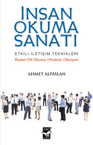 İnsan Okuma Sanatı