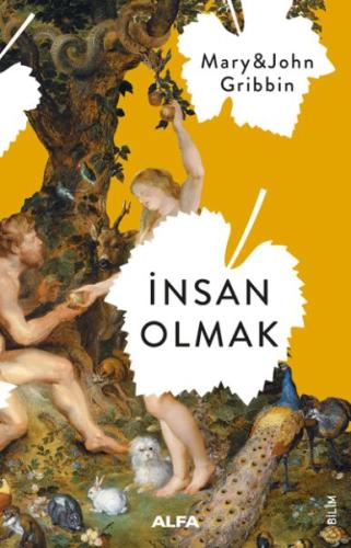 İnsan Olmak