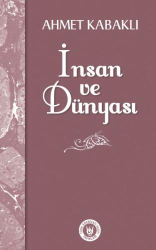 İnsan ve Dünyası