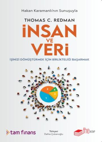 İnsan ve Veri