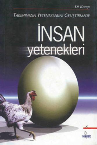 İnsan Yetenekleri