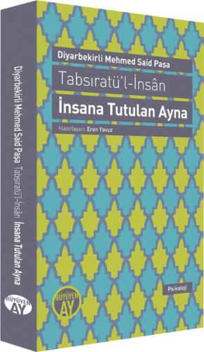 İnsana Tutulan Ayna - Tabsıratü'l-İnsan