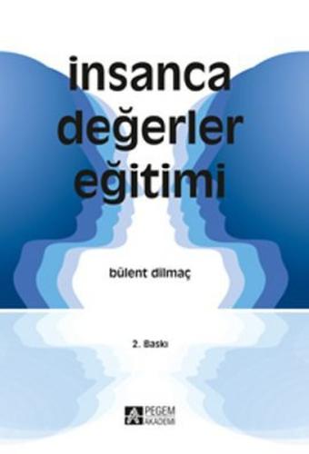 İnsanca Değerler Eğitimi