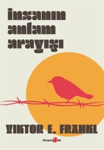 İnsanın Anlam Arayışı - Ciltli