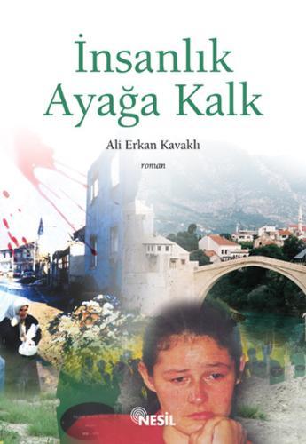 İnsanlık Ayağa Kalk