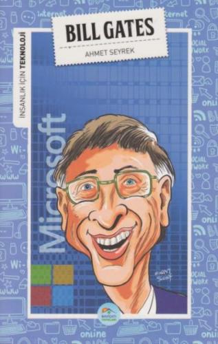 İnsanlık İçin Teknoloji Bill Gates