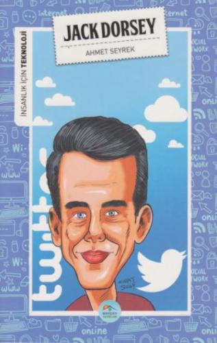 İnsanlık İçin Teknoloji Jack Dorsey