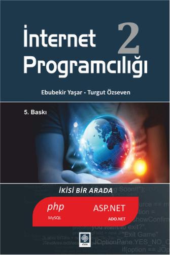 İnternet Programcılığı 2