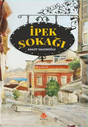 İpek Sokağı