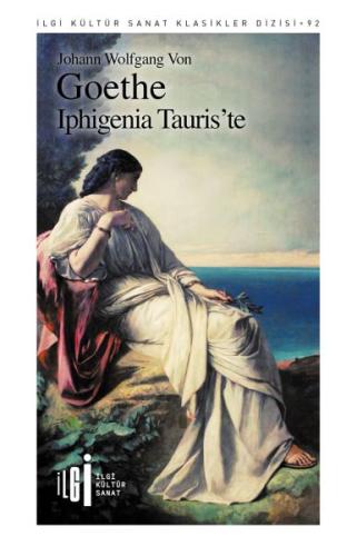 Iphigenia Tauris'te