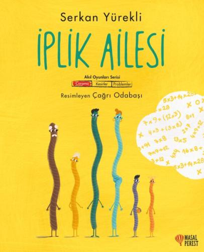 İplik Ailesi - Çarpma