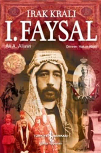 Irak Kralı I. Faysal