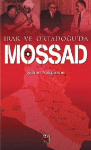 Irak ve Ortadoğu’da Mossad