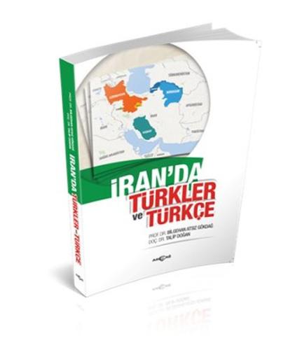 İranda Türkler ve Türkçe