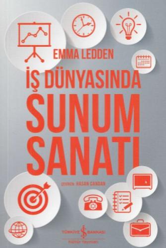 İş Dünyasında Sunum Sanatı