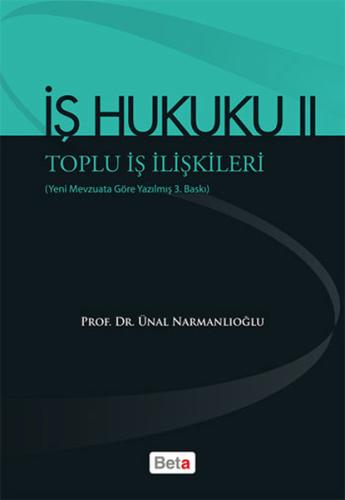 İş Hukuku 2