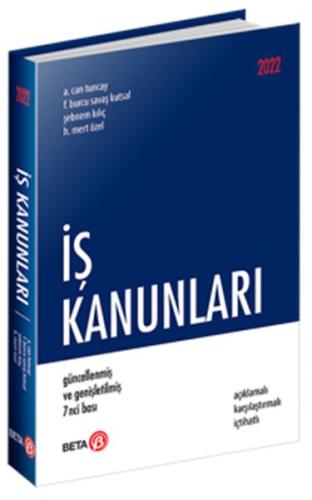 İş Kanunları