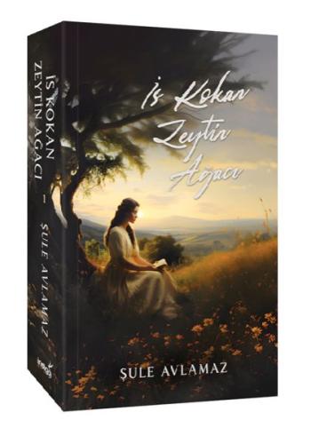 İs Kokan Zeytin Ağacı