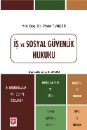 İş ve Sosyal Güvenlik Hukuku (Polat Tunçer)