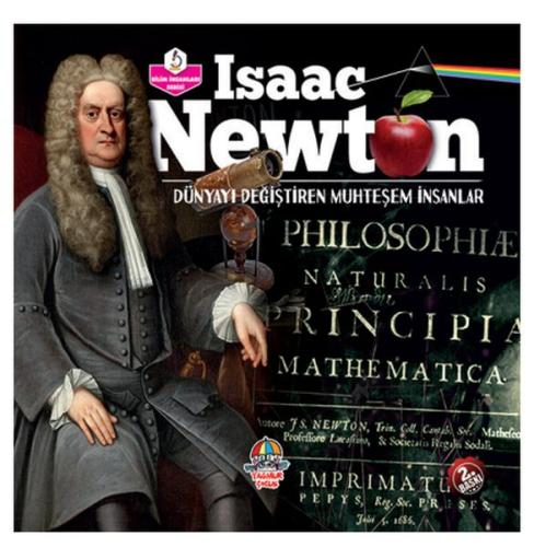 Isaac Newton