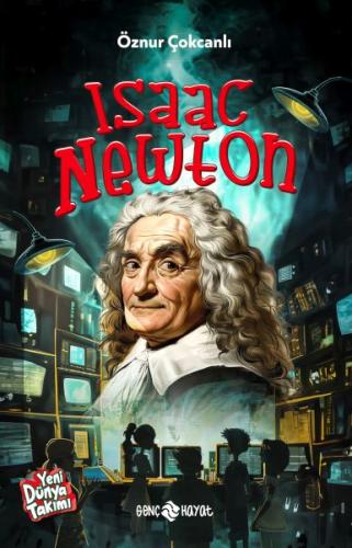 Isaac Newton