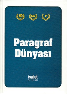 İsabet Paragraf Dünyası