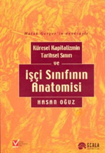 İşçi Sınıfının Anatomisi