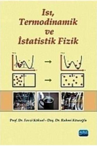 Isı, Termodinamik ve İstatistik Fizik