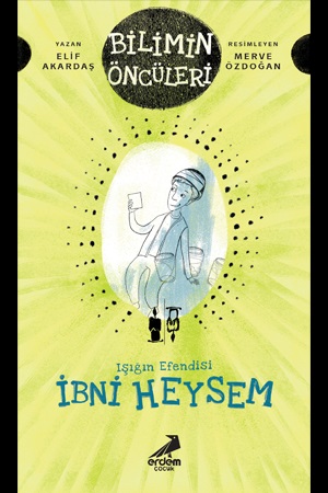 Işığın Efendisi İbni Heysem