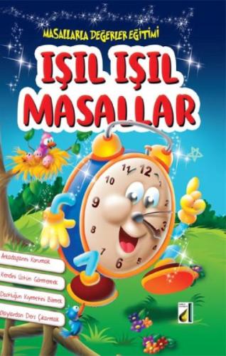 Işıl Işıl Masallar