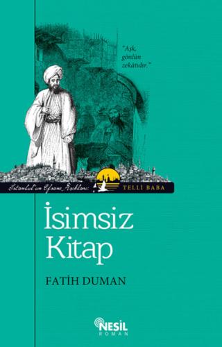 İsimsiz Kitap