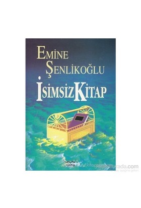 İsimsiz Kitap