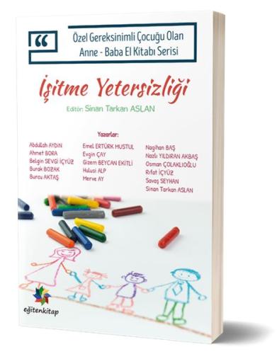 İşitme Yetersizliği