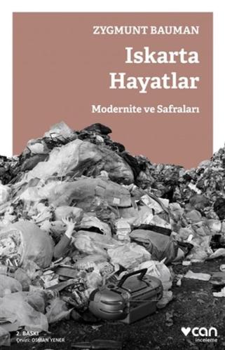 Iskarta Hayatlar - Modernite ve Safraları