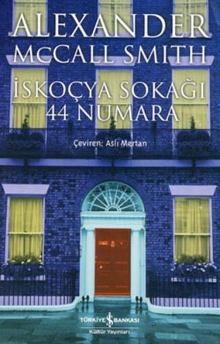 İskoçya Sokağı 44 Numara