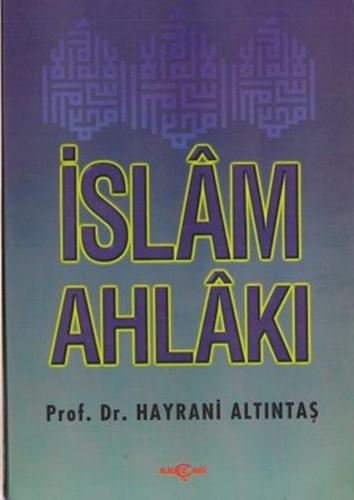 İslam Ahlakı