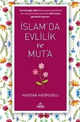 İslam' da Evlilik ve Mut' a