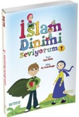 İslam Dinimi Seviyorum 2