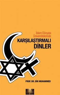 İslam Dünyası Üniversitelerinde Karşılaştırmalı Dinler