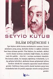 İslam Düşüncesi -1