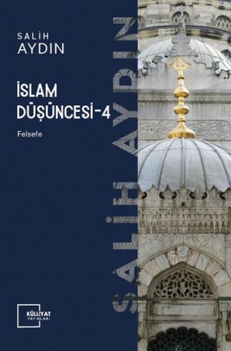 İslam Düşüncesi 4 - Felsefe