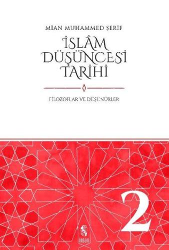 İslam Düşüncesi Tarihi 2- Filozoflar ve Düşünürler